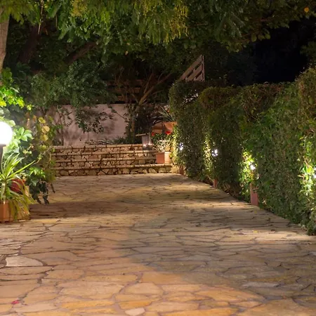 Christianna Studios Nikiana Exterior foto