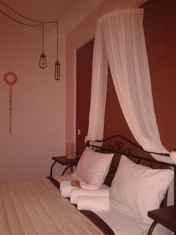Christianna Apartment *