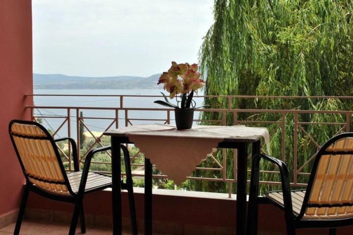 Apartment Christianna *