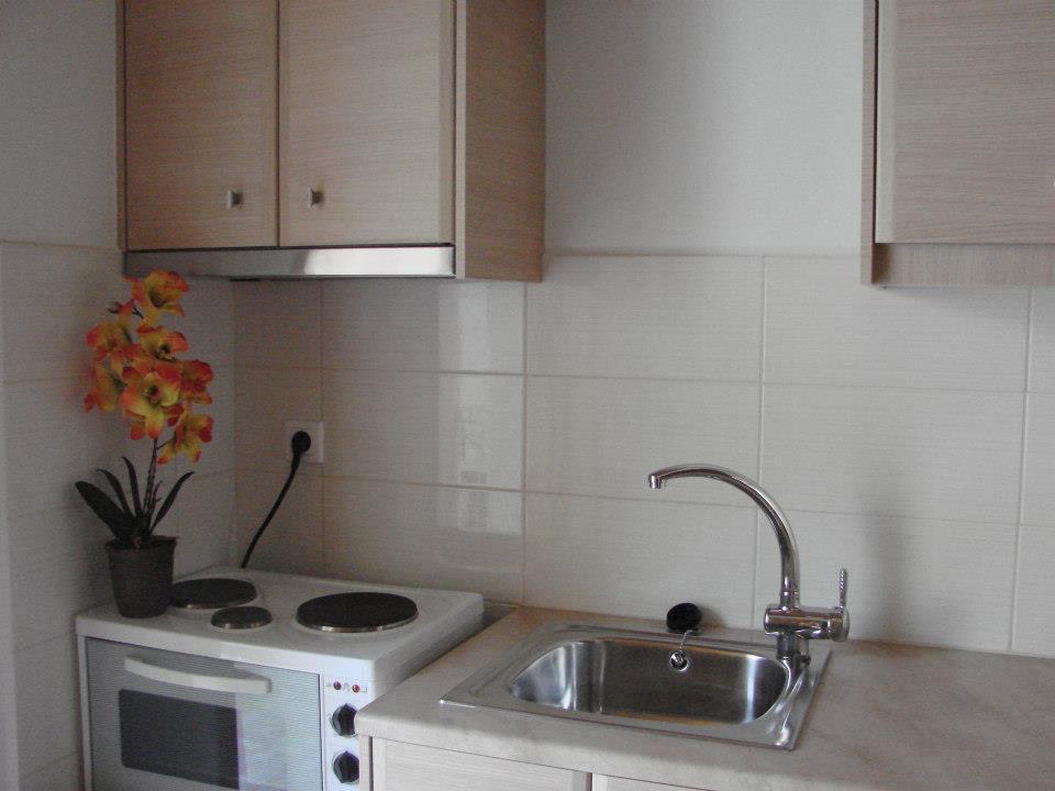 Apartment Christianna Nikiana