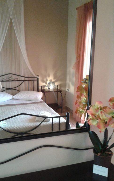 Christianna Apartment *