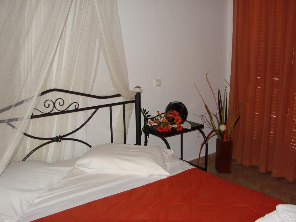 Apartment Christianna *